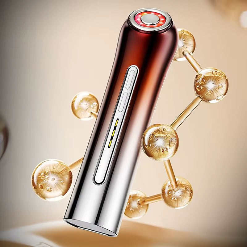 SkinTechno™ Age-R Booster – RF Microcurrent Facial for Firm, Youthful Skin