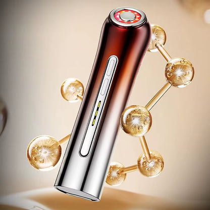 SkinTechno™ Age-R Booster – RF Microcurrent Facial for Firm, Youthful Skin