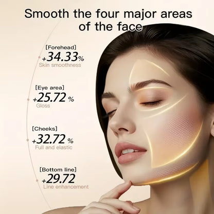 SkinTechno™ Age-R Booster – RF Microcurrent Facial for Firm, Youthful Skin