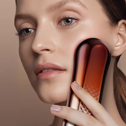 SkinTechno™ Age-R Booster – RF Microcurrent Facial for Firm, Youthful Skin