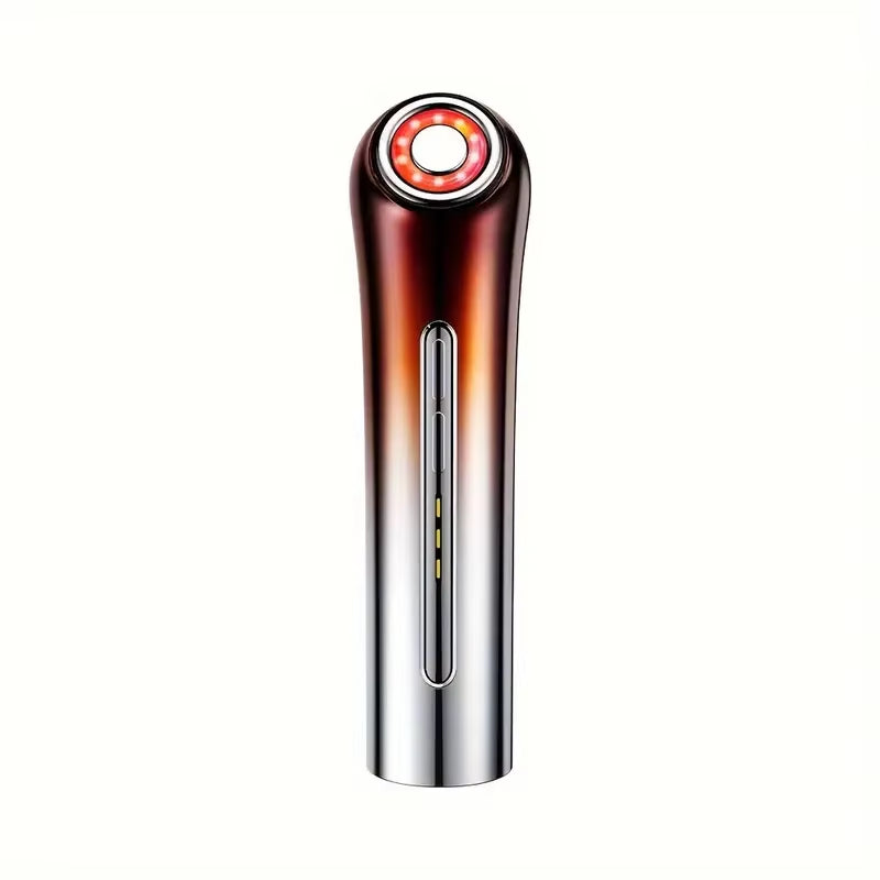 SkinTechno™ Age-R Booster – RF Microcurrent Facial for Firm, Youthful Skin